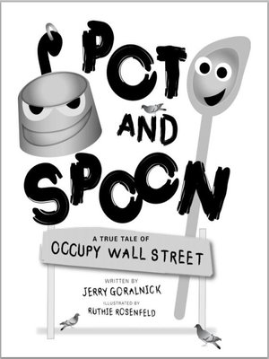 cover image of Pot and Spoon